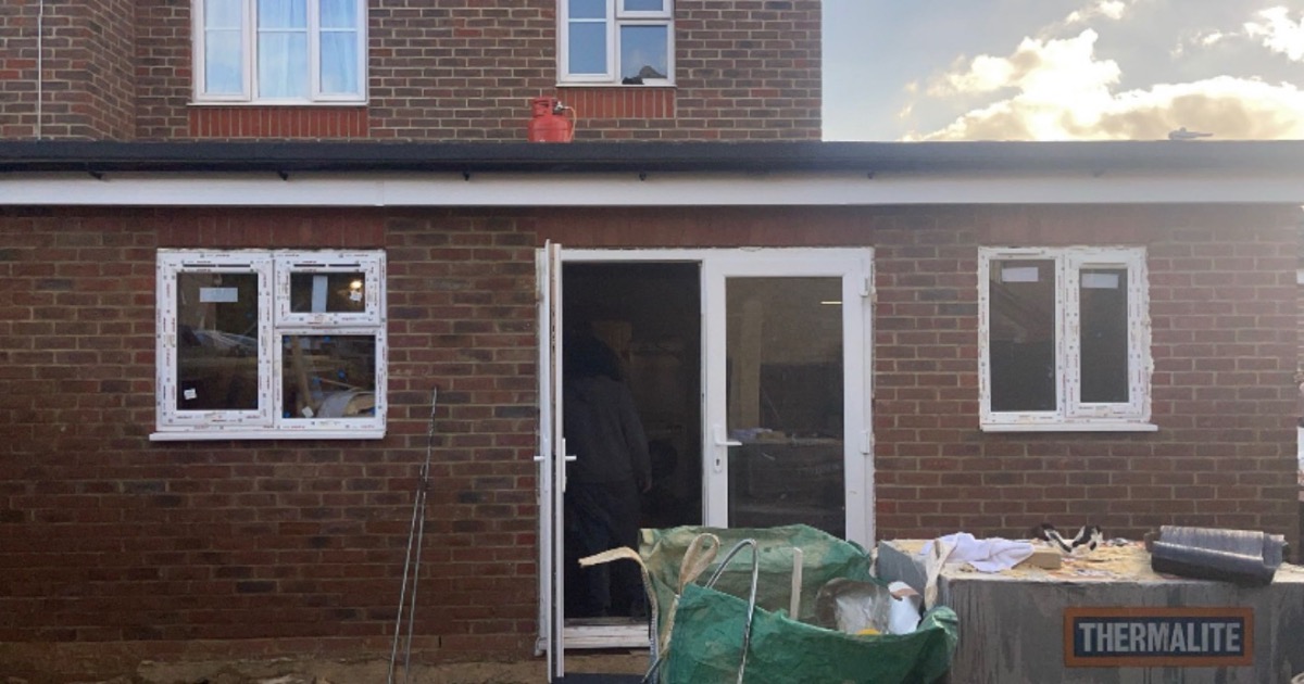 Extension Builder: Image 26